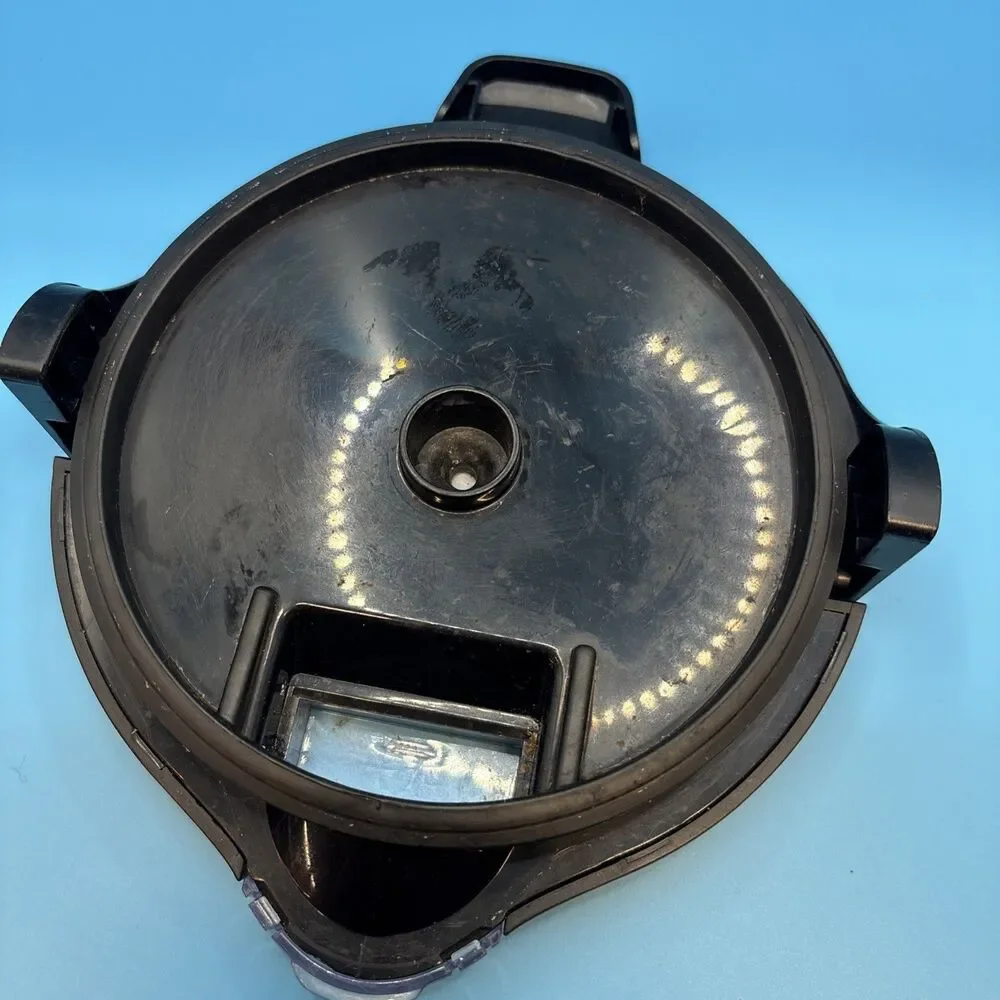 Ninja Blender 40oz Cup Replacement Pitcher-Lid-Blade BL490 BL491 BL492 BL494